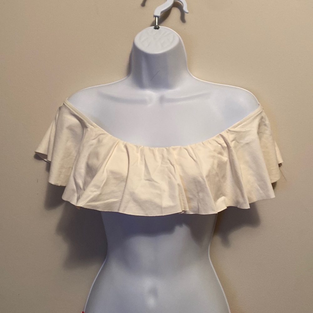 Eberjey swim top